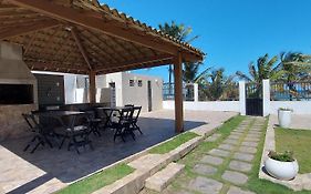 COPFL0102 - Pé na Areia! Kitnet para 5 pessoas em Praia do Flamengo por Beehost