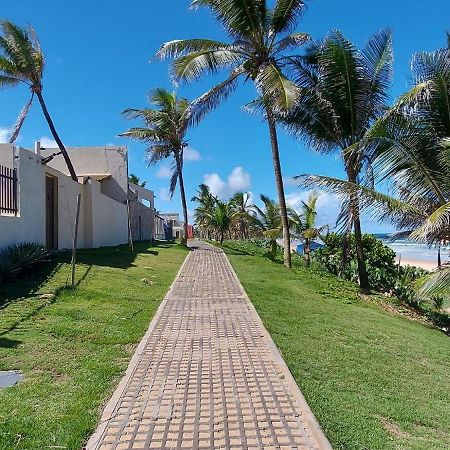 COPFL0102 - Pé na Areia! Kitnet para 5 pessoas em Praia do Flamengo por Beehost Salvador Exterior foto