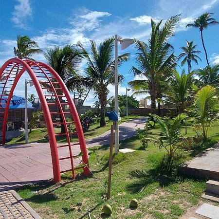 COPFL0102 - Pé na Areia! Kitnet para 5 pessoas em Praia do Flamengo por Beehost Salvador Exterior foto