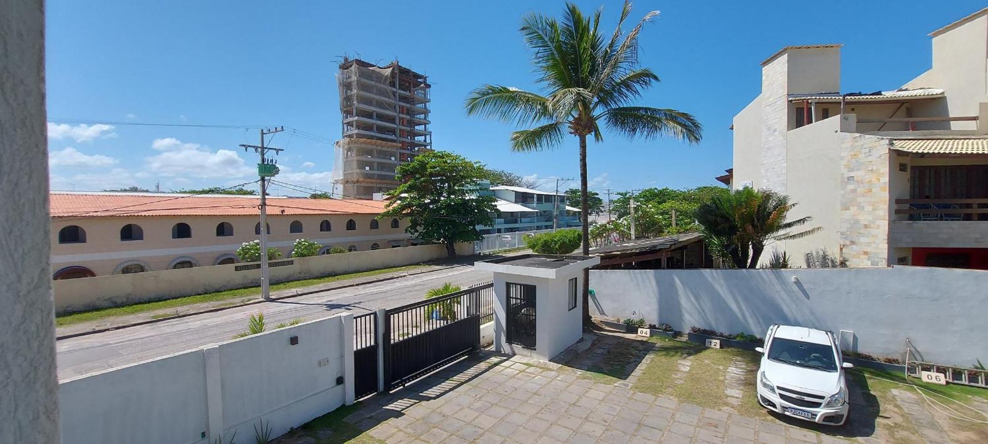 COPFL0102 - Pé na Areia! Kitnet para 5 pessoas em Praia do Flamengo por Beehost Salvador Exterior foto